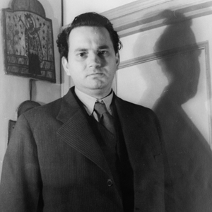 Thomas Wolfe