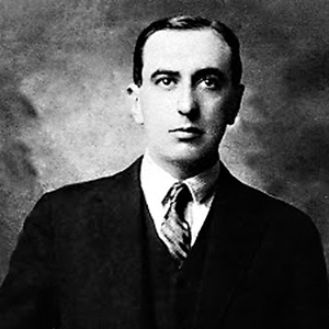 Vicente Huidobro