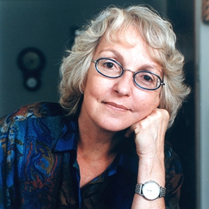 Vilma Arêas