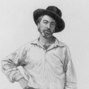 Walt Whitman