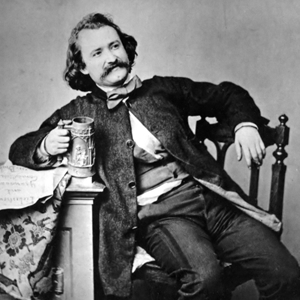 Wilhelm Busch Wilhelm Busch