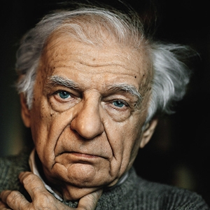 Yves Bonnefoy