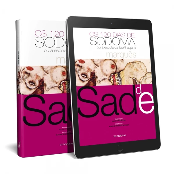 Os 120 dias de Sodoma