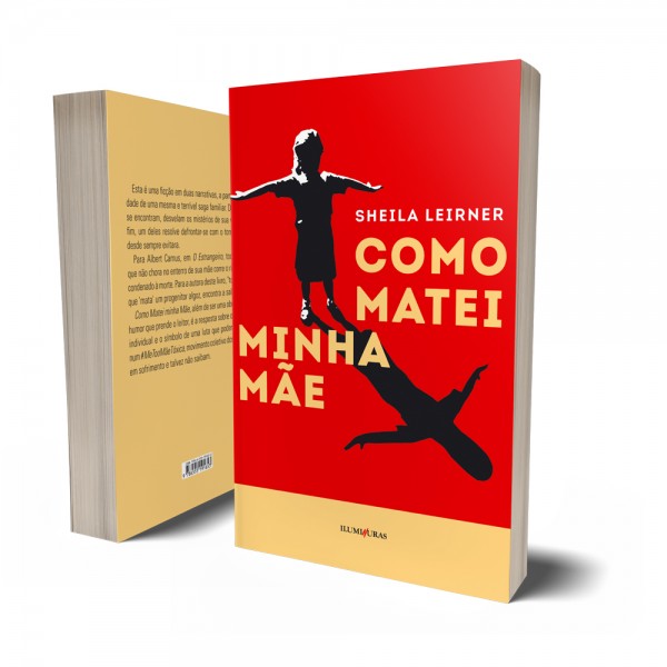 Como matei minha mãe
