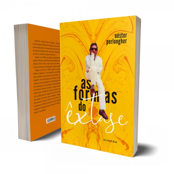 As formas do êxtase