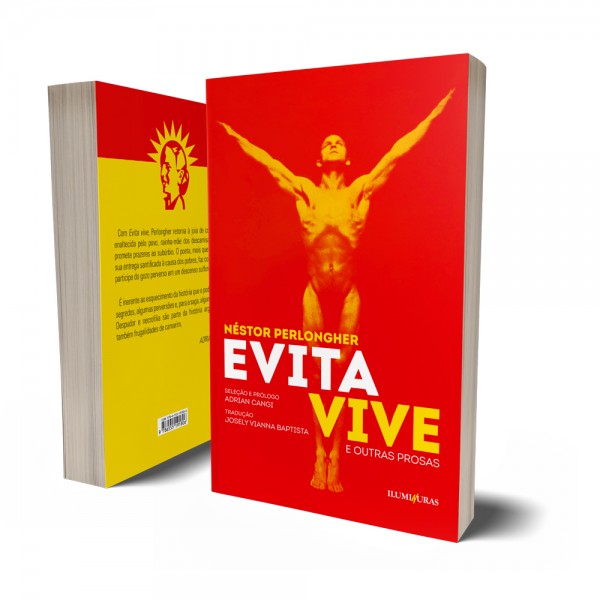 Evita vive