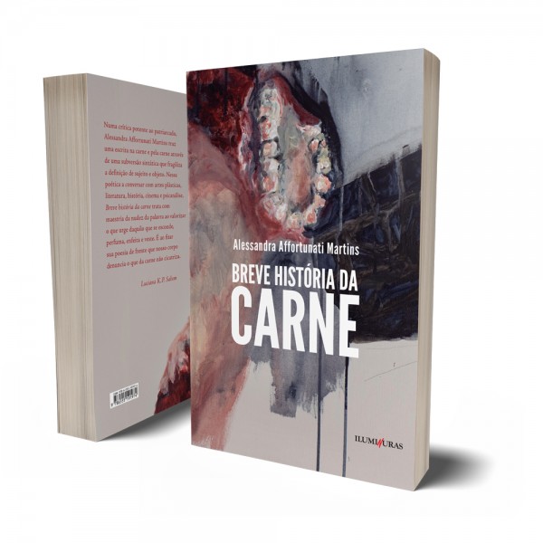 Breve história da carne