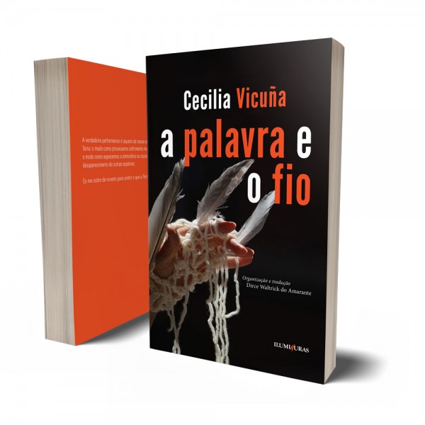 A palavra e o fio