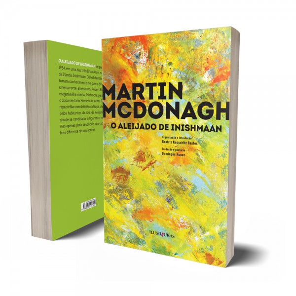 O aleijado de Inishmaan