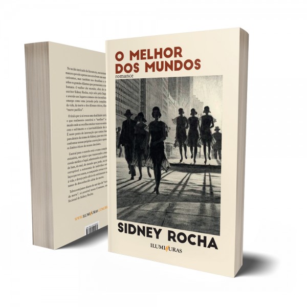 O melhor dos mundos