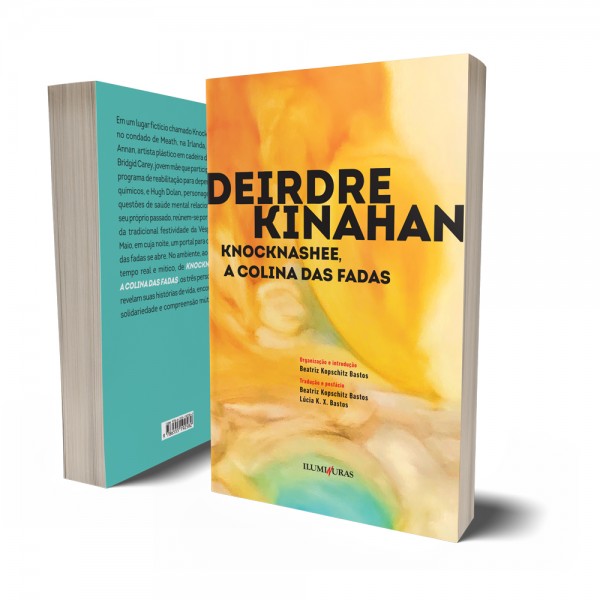 Knocknashee, A Colina Das Fadas