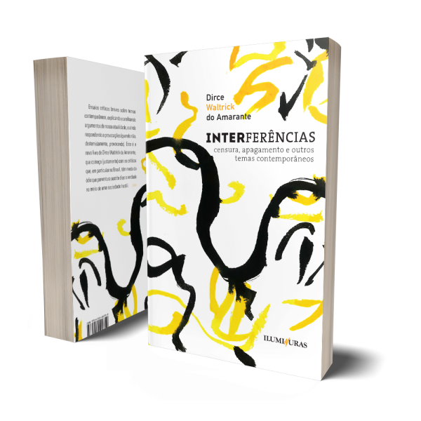 INTERFERÊNCIAS