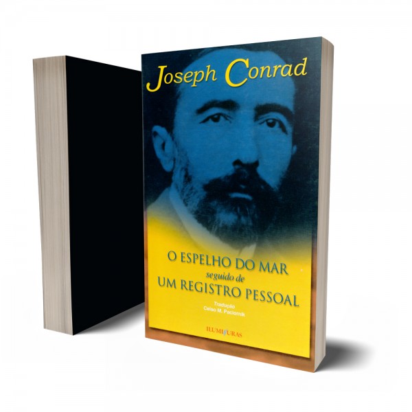 O espelho do mar