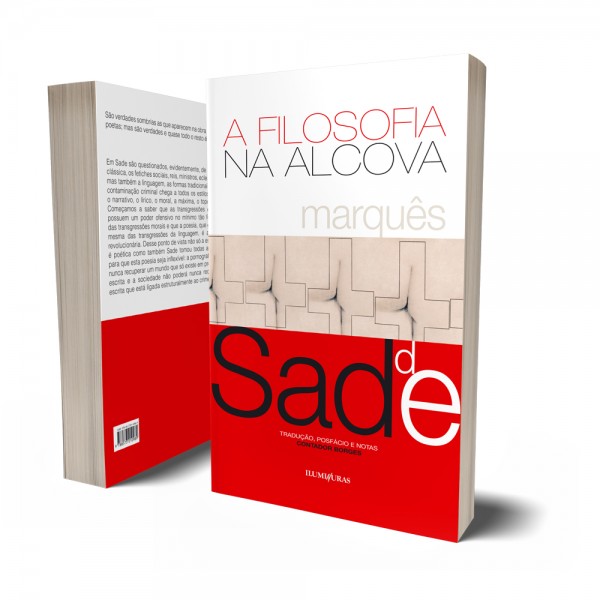 A filosofia na alcova