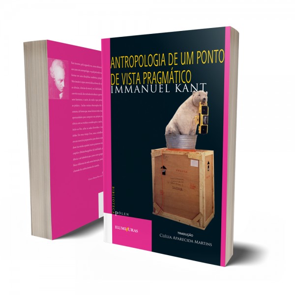 Antropologia de um ponto de vista pragmático