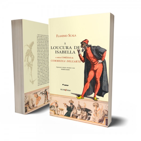 A loucura de Isabella