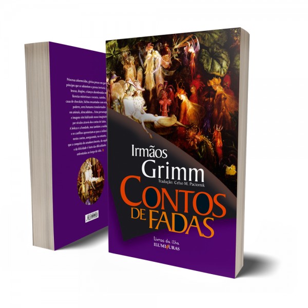 Contos de fadas