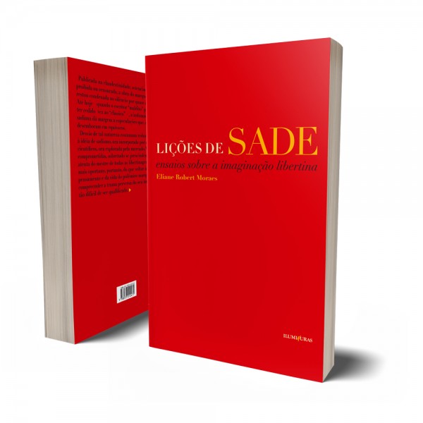 Lições de Sade