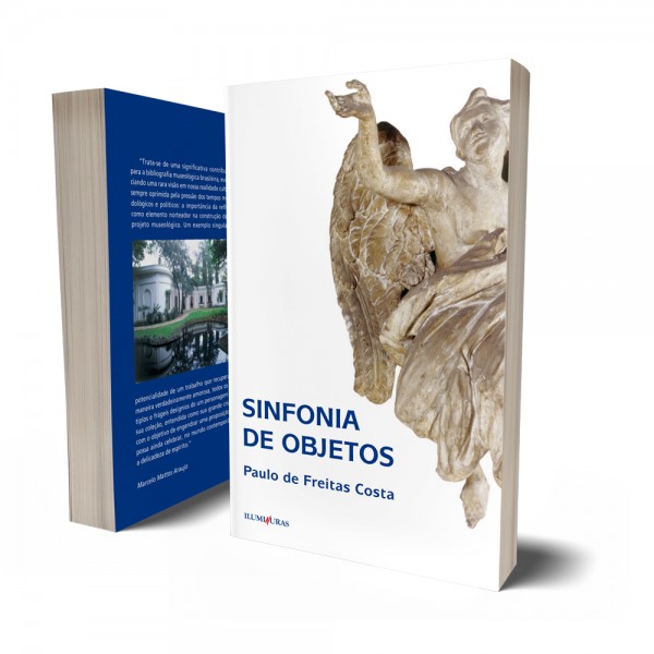 Sinfonia de objetos