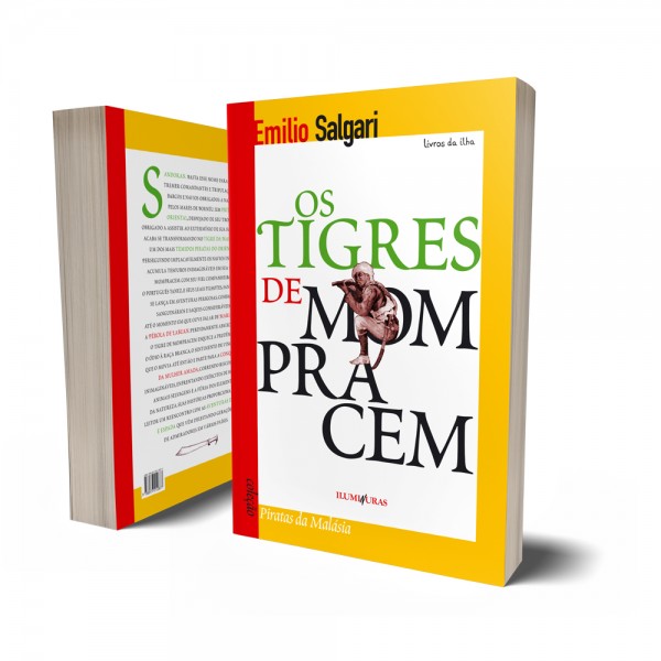 Tigres de mompracem