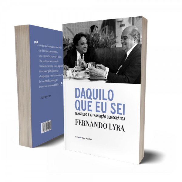 Daquilo que eu sei