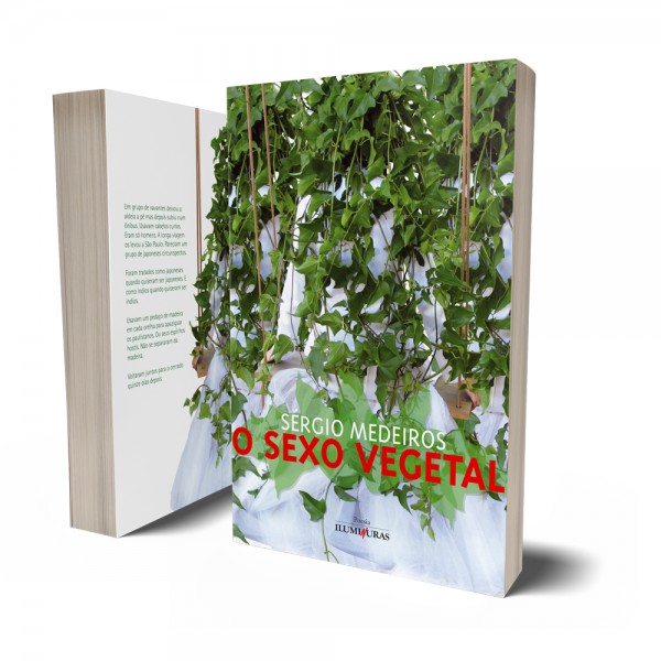 O sexo vegetal