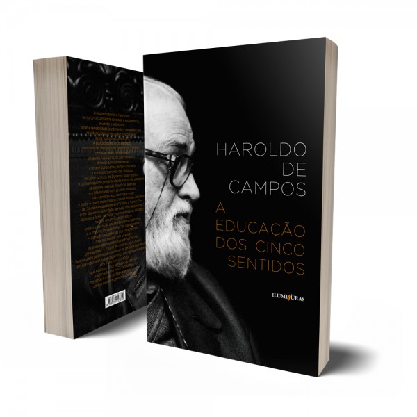 A educação dos cinco sentidos