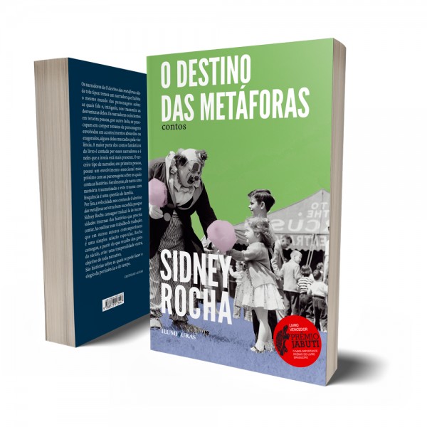O destino das metáforas