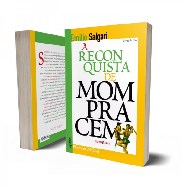 Reconquista de Mompracem, A