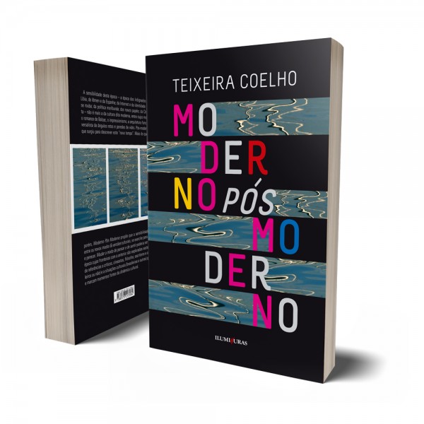 Moderno pós moderno