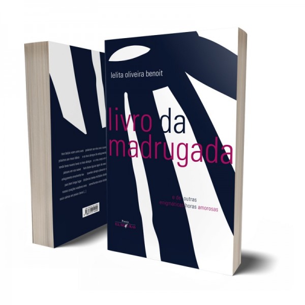 Livro da madrugada