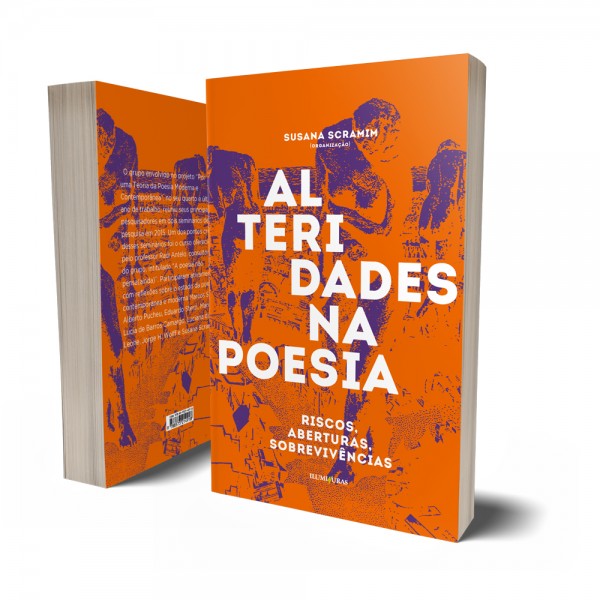 Alteridades na poesia