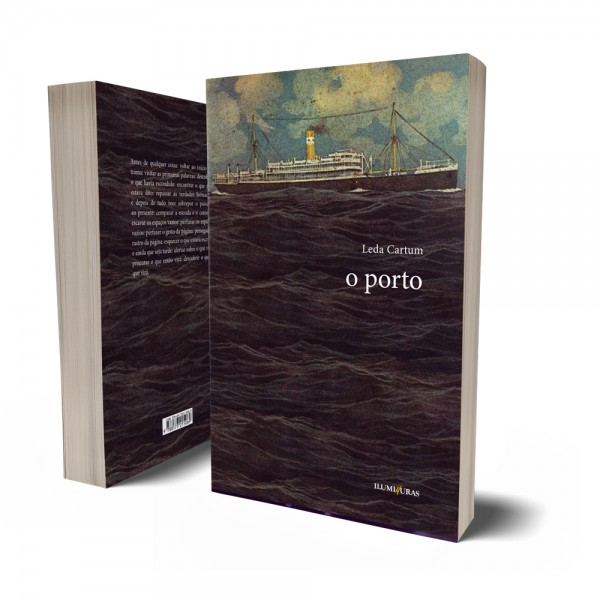 O porto
