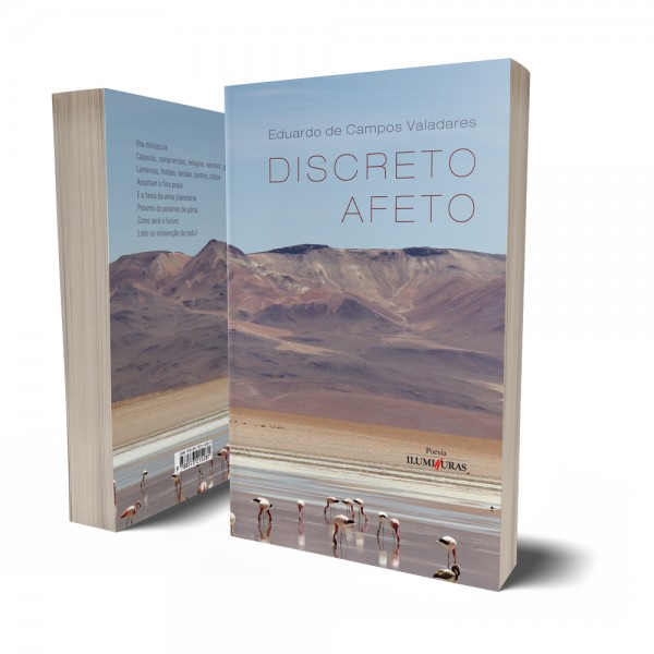 Discreto afeto