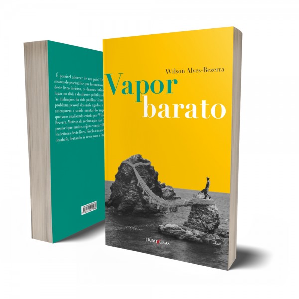 Vapor barato