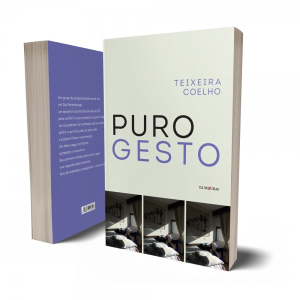 Puro gesto
