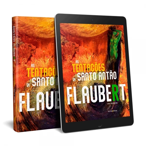 As tentações de Santo Antão