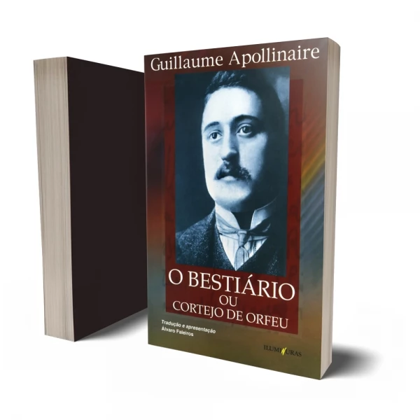 O bestiário ou O cortejo de Orfeu