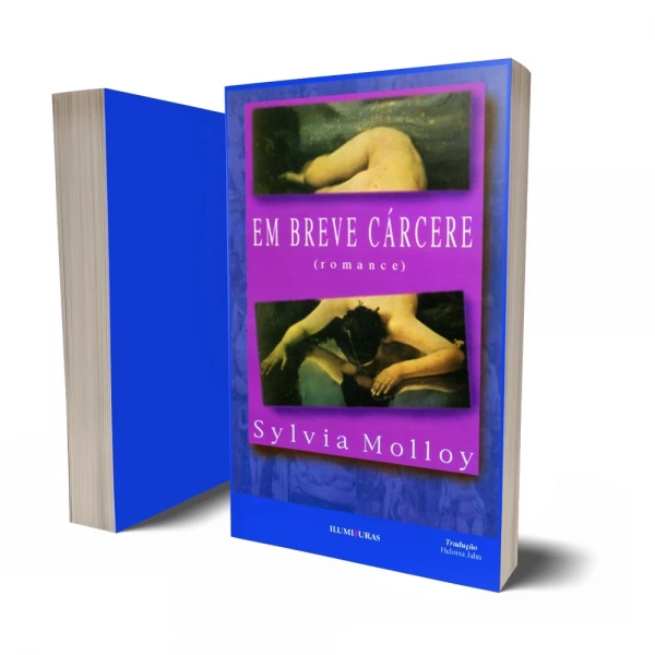 Em breve cárcere