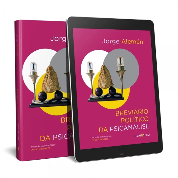 Breviário político da psicanálise