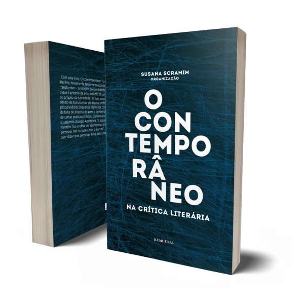 O contemporâneo na crítica literária