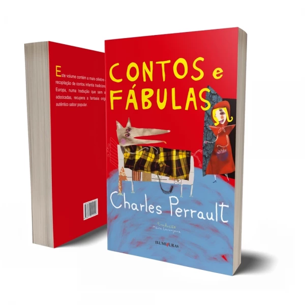 Contos e fábulas