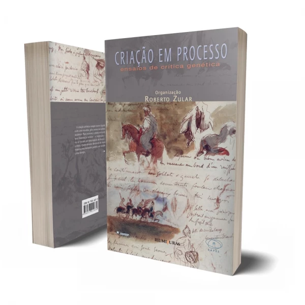 Criação em processo