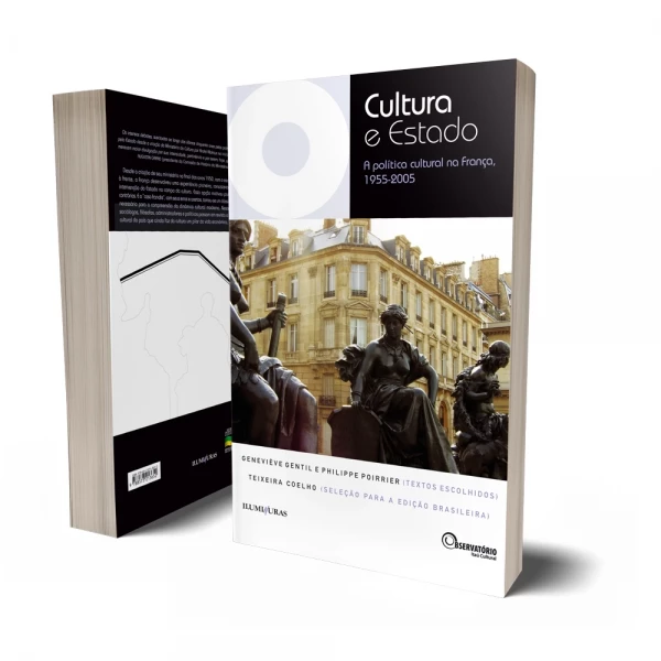 Cultura e estado