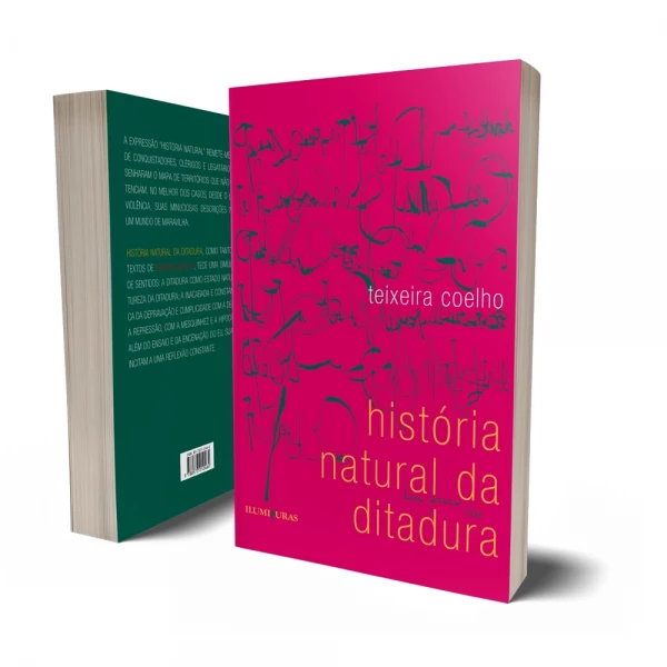História natural da ditadura
