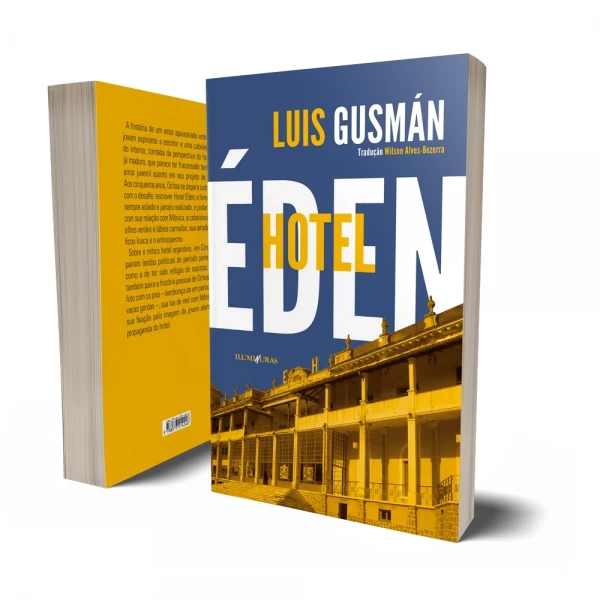Hotel Éden
