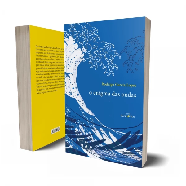 O enigma das ondas