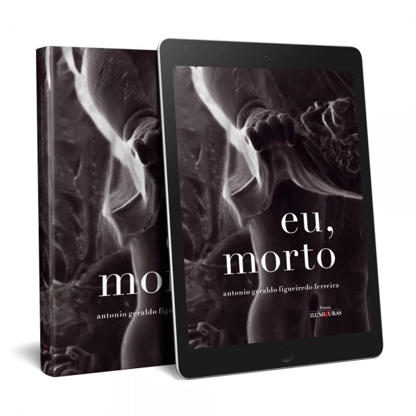 Eu, morto