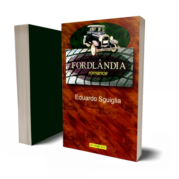 Fordlandia