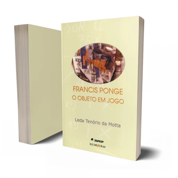 Francis Ponge, o objeto em jogo